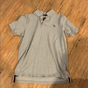 abercrombie polo